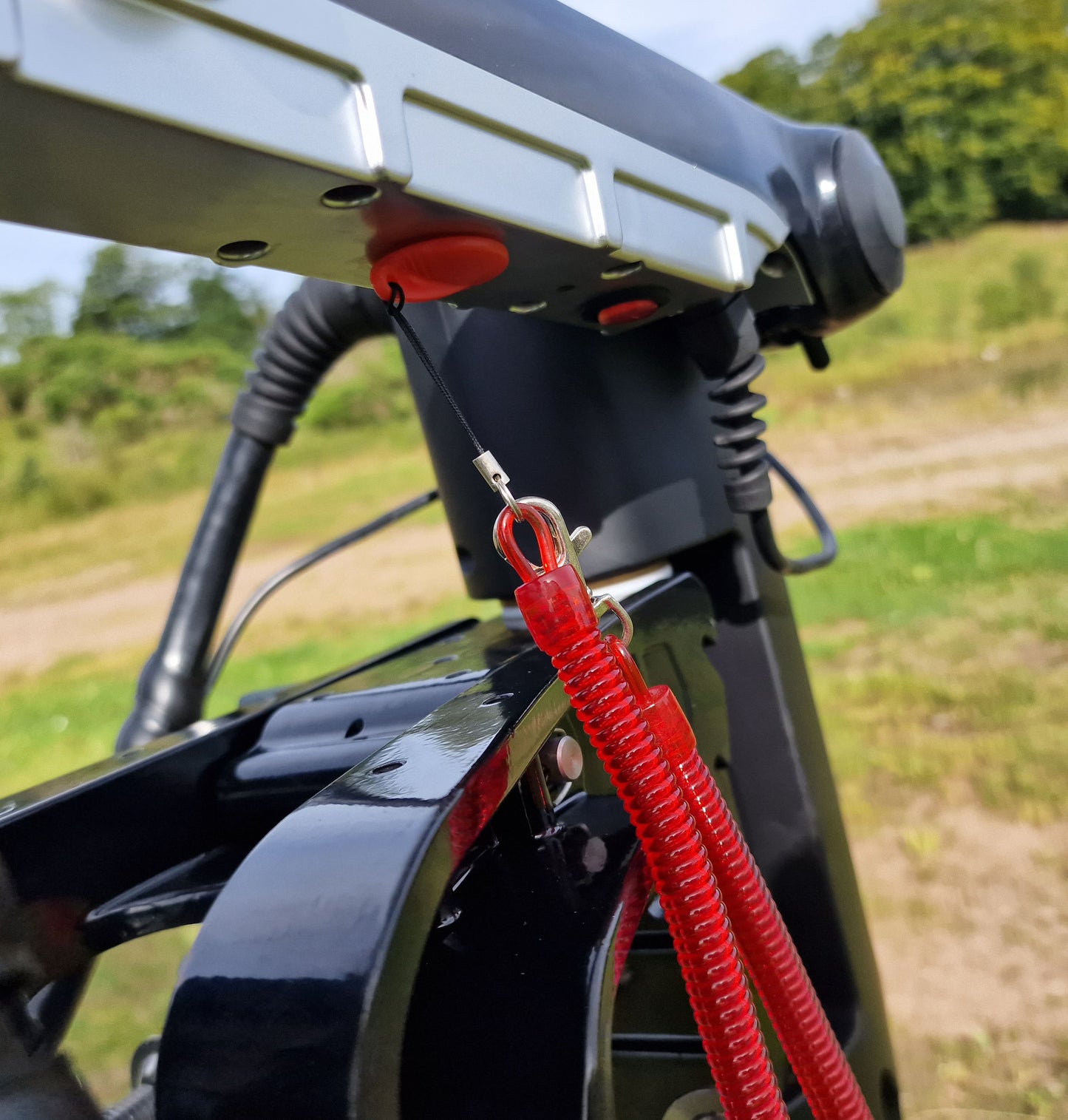 48v 3kw 6HP Brushless Electric Outboard Motor