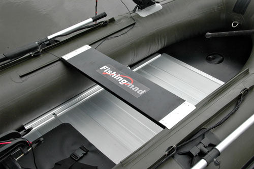 Bison 3.3m Aluminium Deck