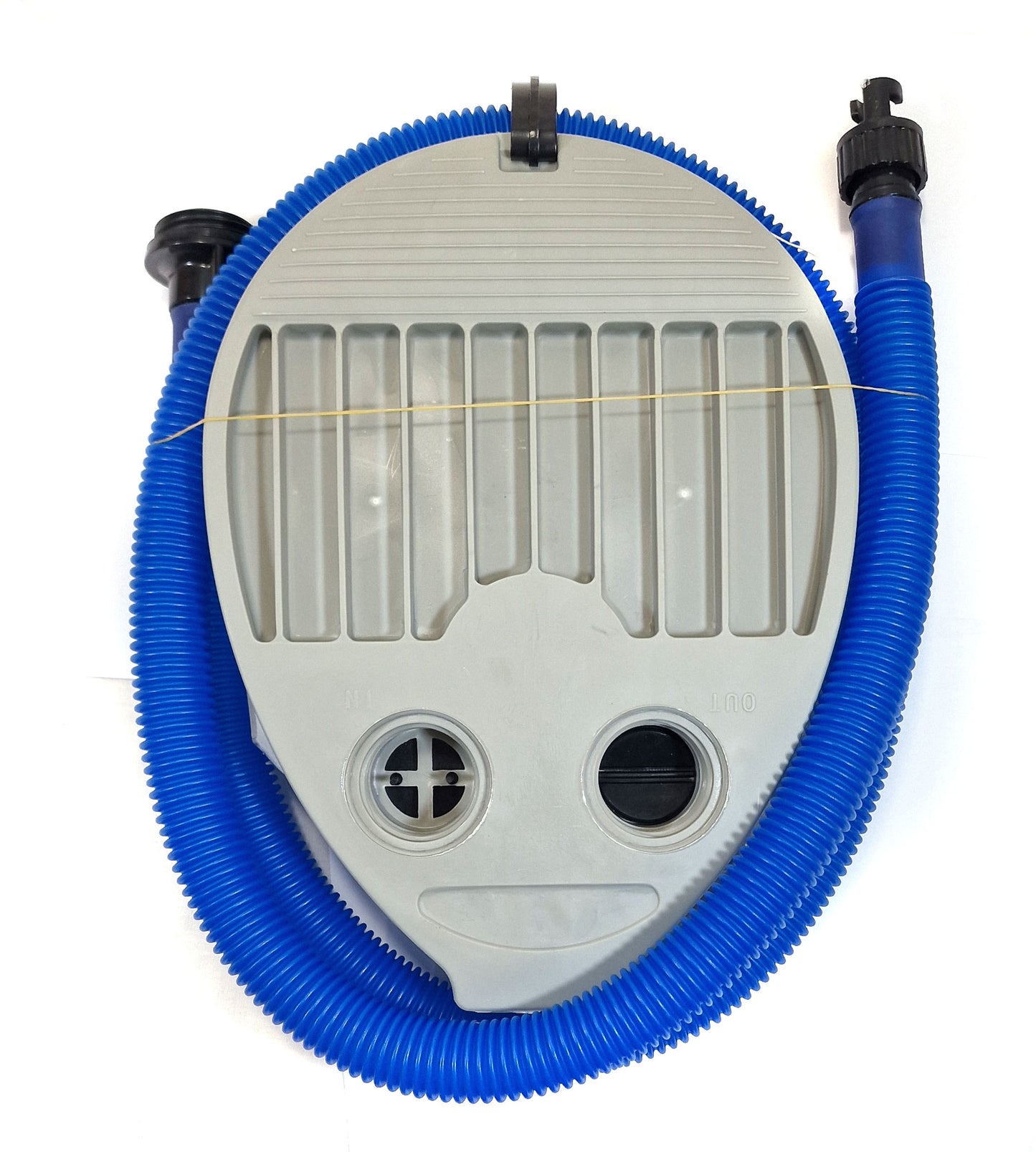 Spare Pump for Bison Inflatables
