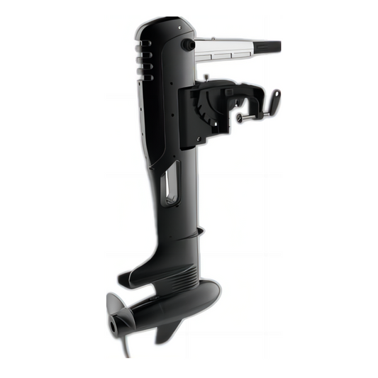 48v 3kw 6HP Brushless Electric Outboard Motor