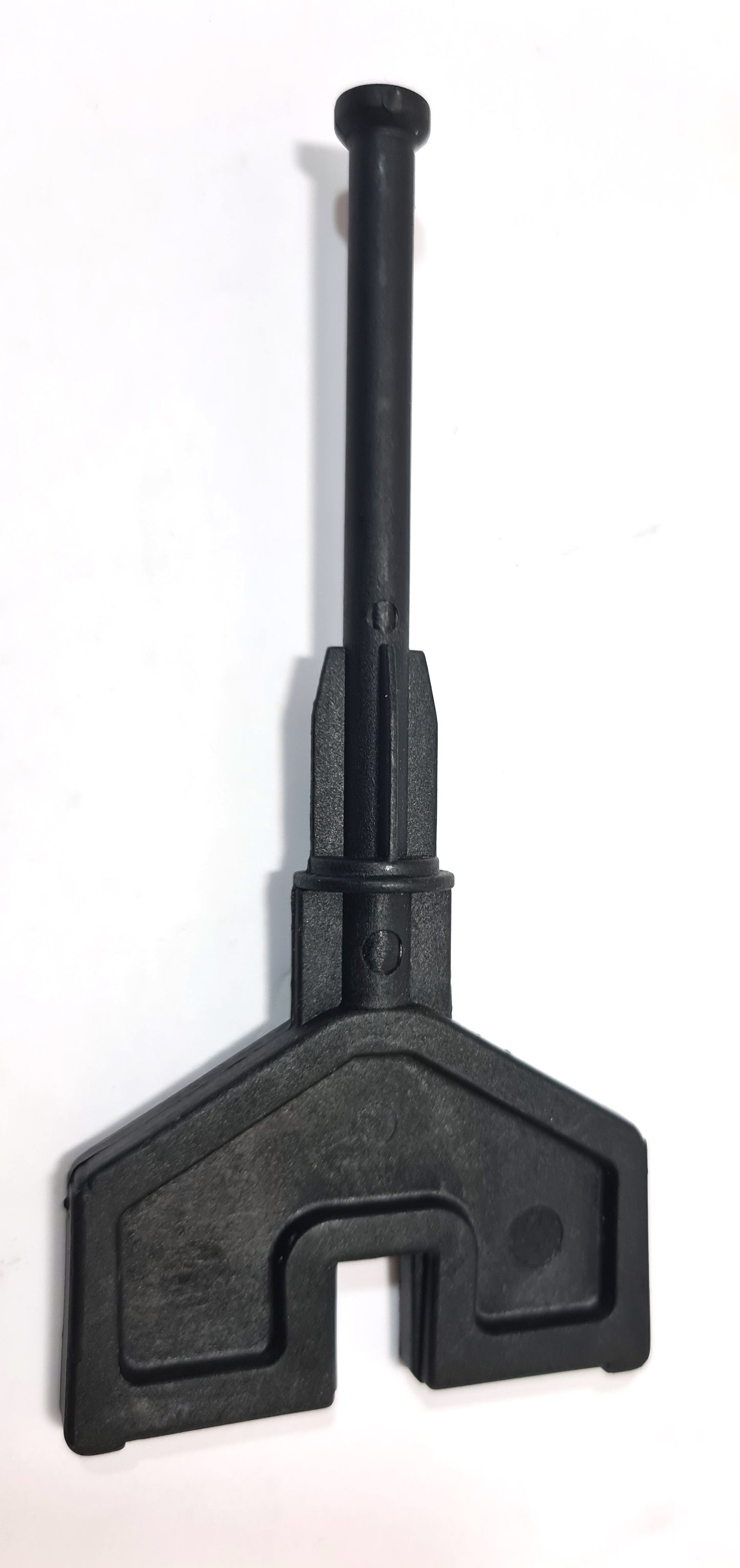 Lock down t-bar