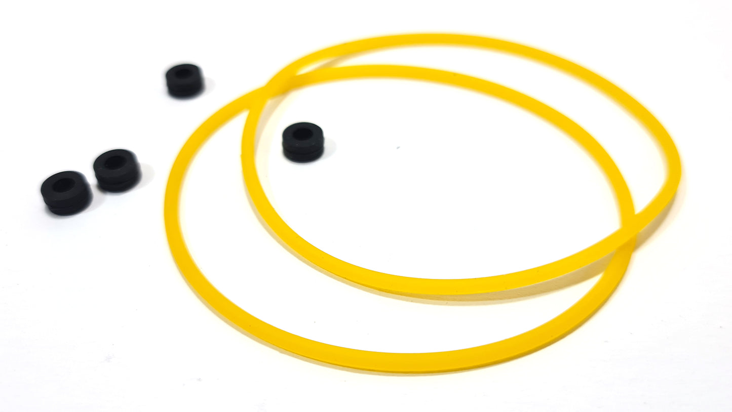 Seal Kit For Bison 40 pound Electric Outboard Motor