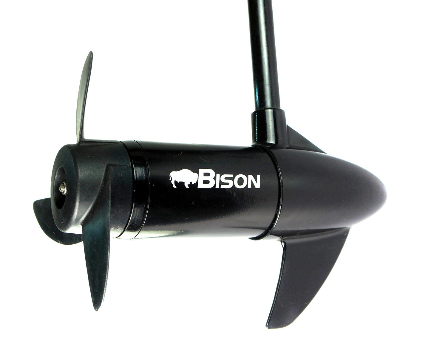 Bison 100 Electric Outboard Motor