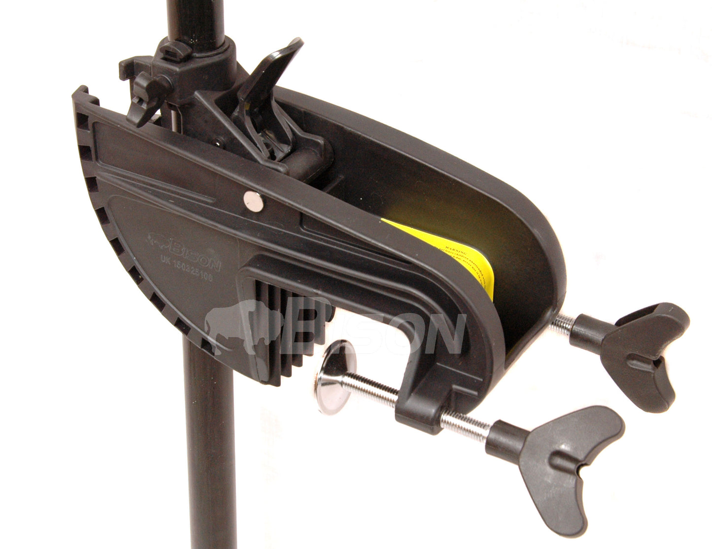 Bison 100 Electric Outboard Motor