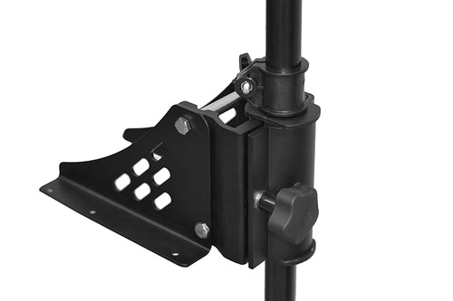 Bison Bow Mount 55 Electric Outboard