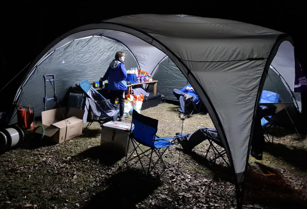 Bison LED Light Strip 12v