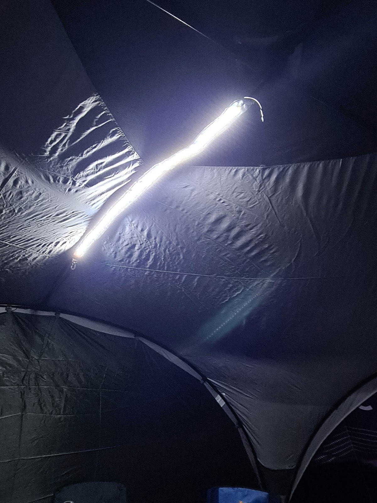 Bison LED Light Strip 12v