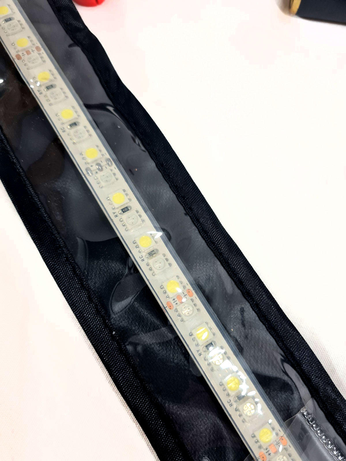 Bison LED Light Strip 12v