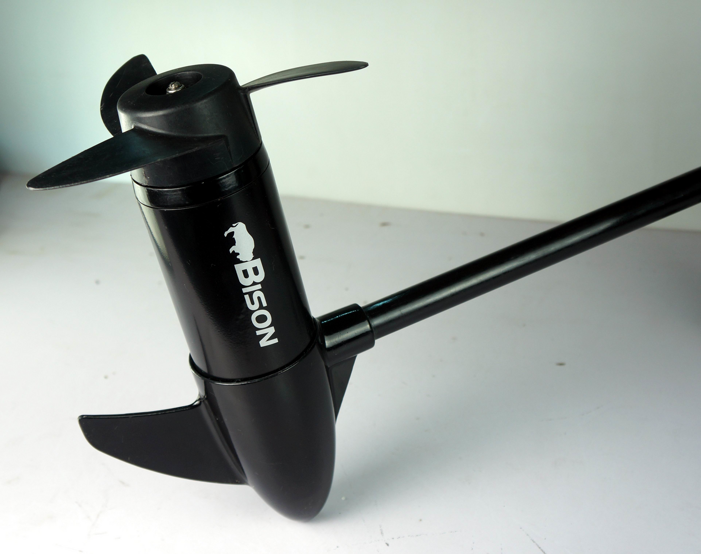 Bison 55 Electric Outboard