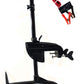 Bison 40 Short Shaft Electric Outboard
