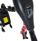 Bison 40 Short Shaft Electric Outboard