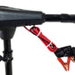 Bison 40 Short Shaft Electric Outboard