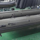 BISON MARINE OLIVE GREEN INFLATABLE FISHING SPORTS AIR RIB BOAT 6 meter
