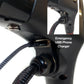 Bison 24v 120lb Brushless Electric Outboard Motor M250