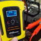 Bison Battery Charger
