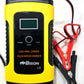 Bison Battery Charger