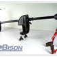 Bison 40 Electric Outboard
