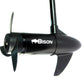 Bison 55 Electric Outboard