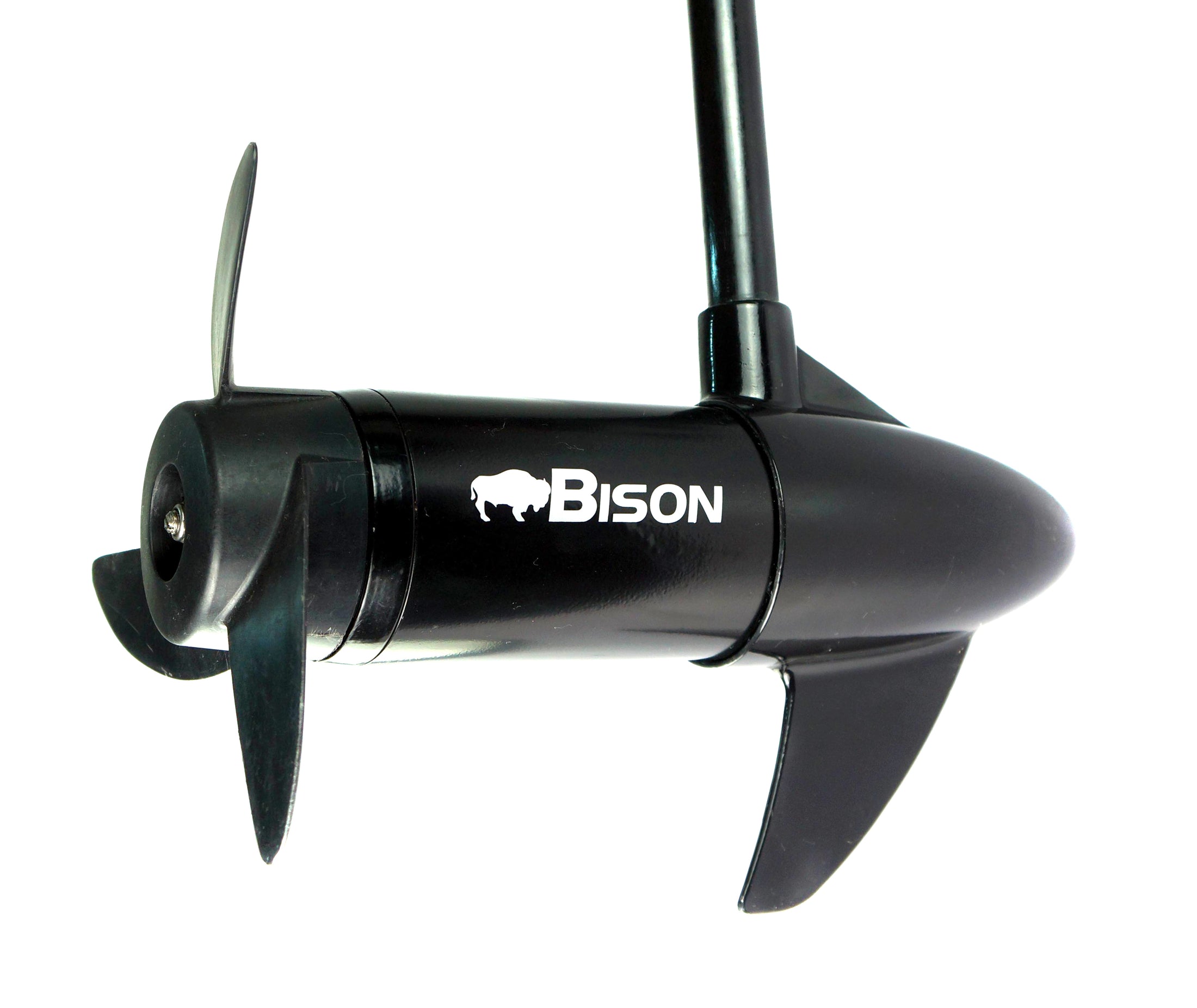 Bison 55 Electric Outboard