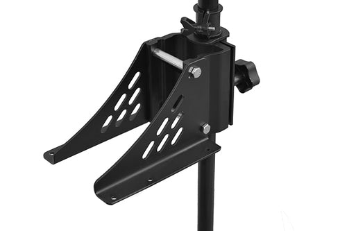 Bow Mount for Bison electric outboards