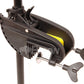 Bison 40 Electric Outboard