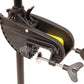 Bison 68 Electric Outboard