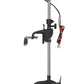 Bison 24v 120lb Brushless Electric Outboard Motor M250