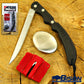 BISON TRAVEL FISH FILLETING KIT,