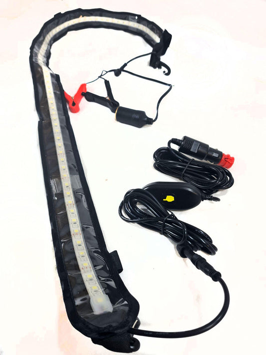 Bison LED Light Strip 12v