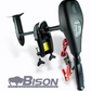 Bison 40 Electric Outboard