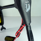 Bison 40 Electric Outboard